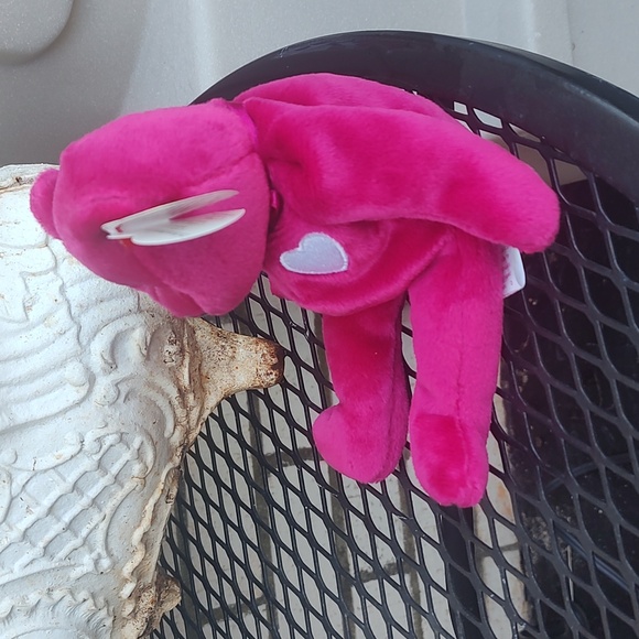 Valentino/Ty Bear 🐻🐻 - Picture 7 of 11